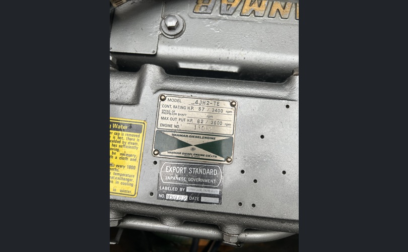 Saga 27 AC Saga 27 AC-kuva-12